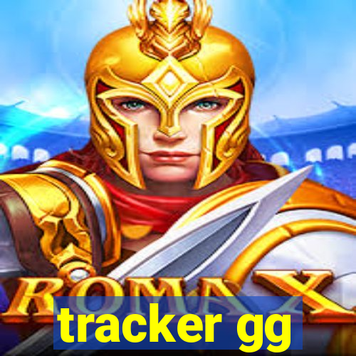 tracker gg